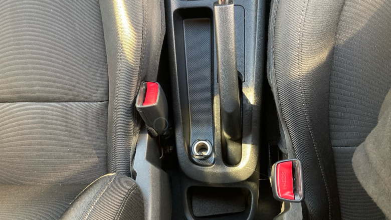 Hyundai i10 1.0 SE 5dr Petrol Hatchback